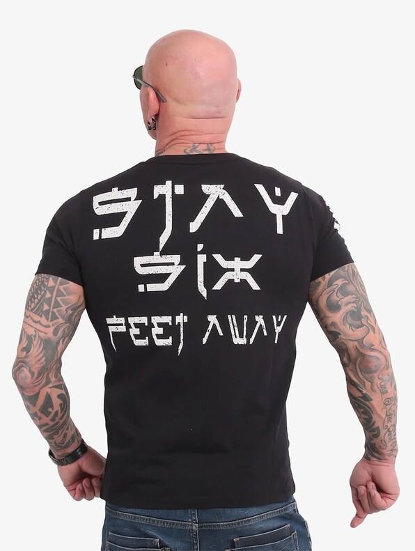 Six Feet-1