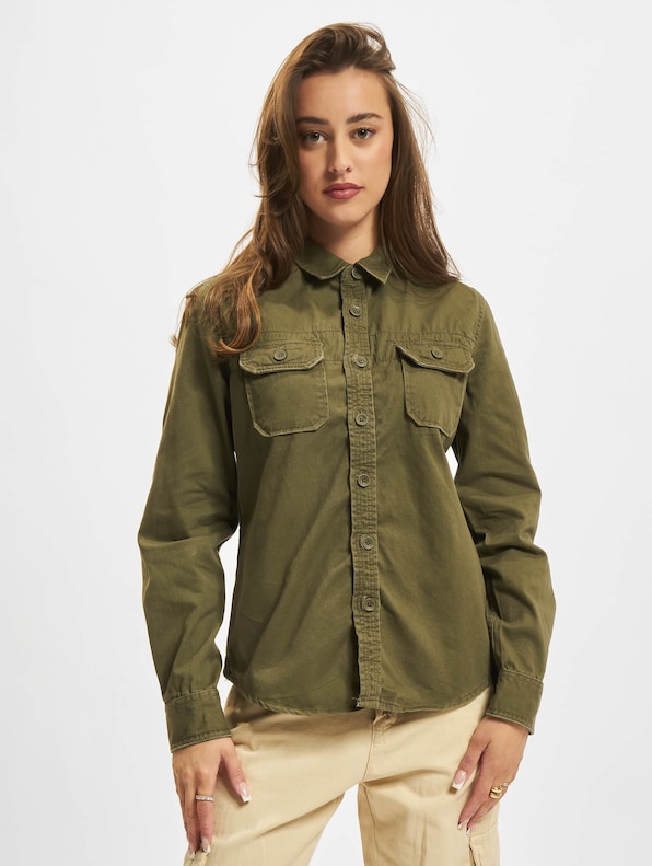 Ladies Vintageshirt-2