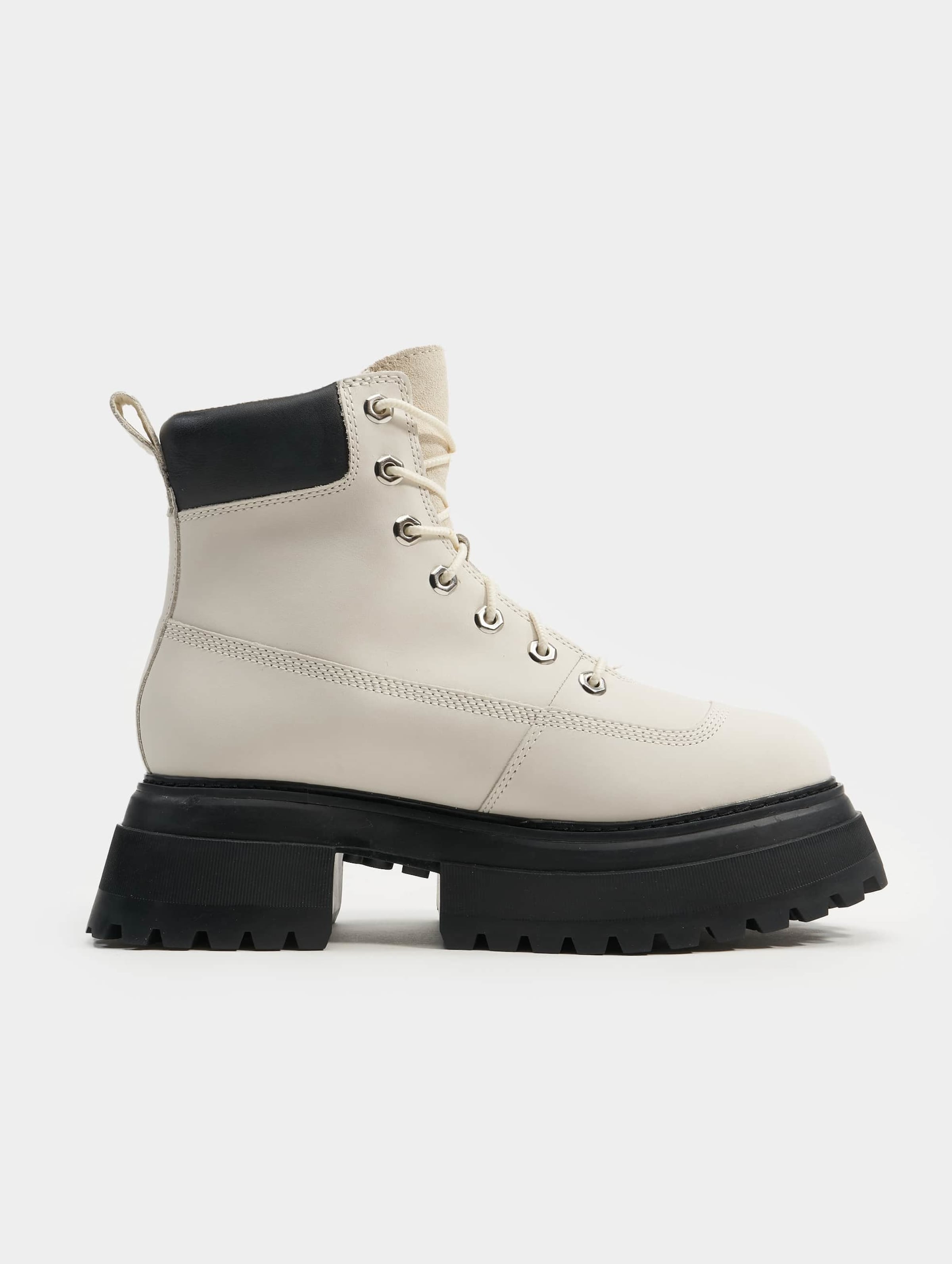 Timberland lace up ankle 2024 boots