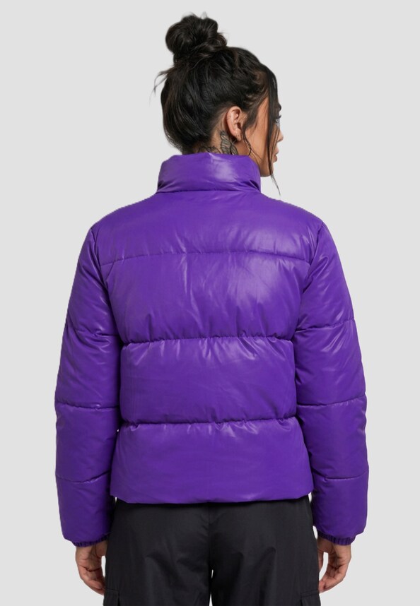 Shark Skin Puffer-1