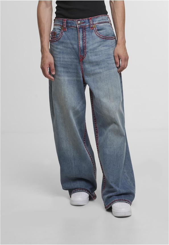 MIKEY SUPER T NO FLAP-0