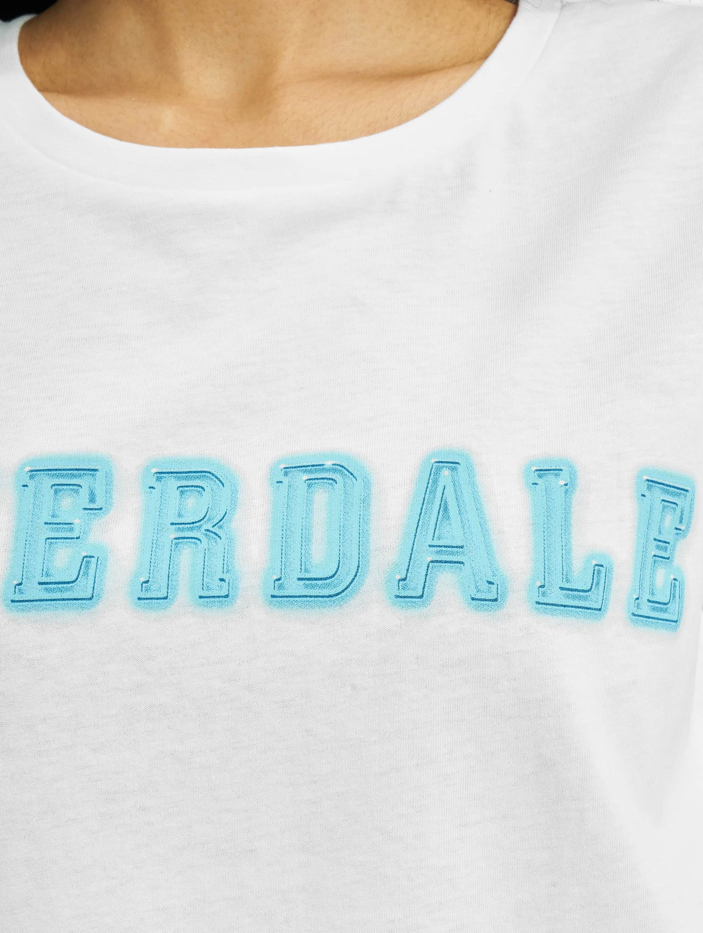 Riverdale Logo