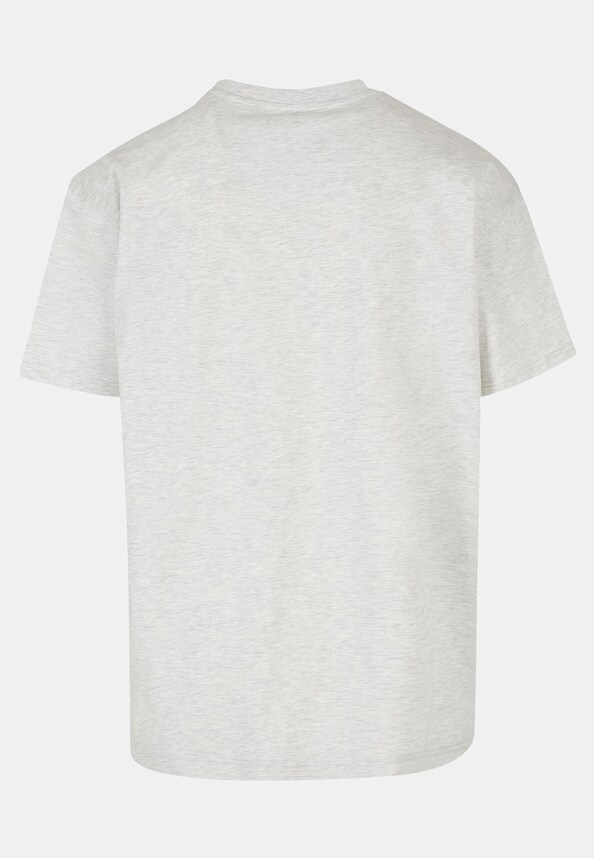 Fathers Day - My Favorite People Call Me Papa Heavy Oversize Tee-1