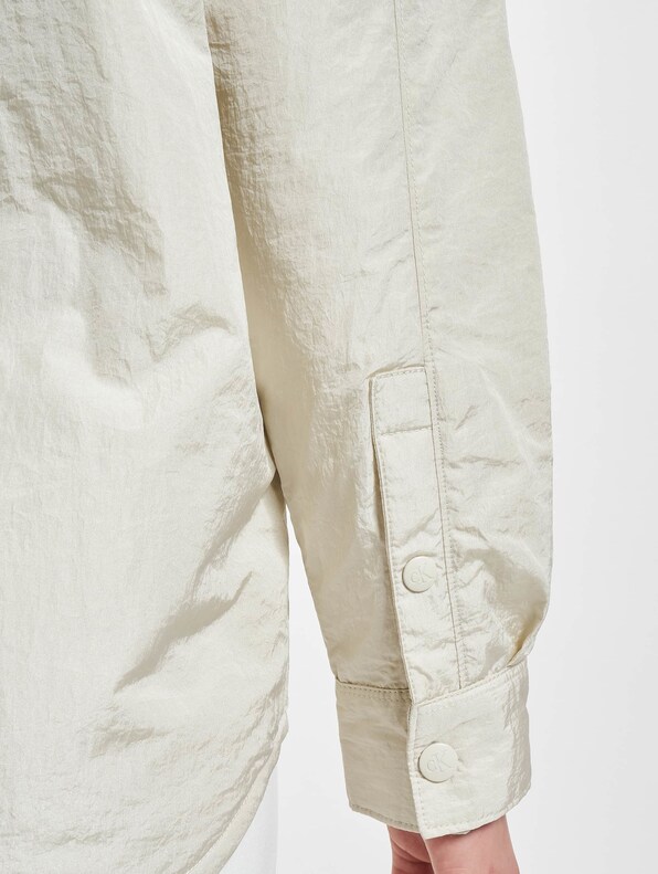 Calvin Klein Jeans Crinkle Reversible Freizeitjacke-3