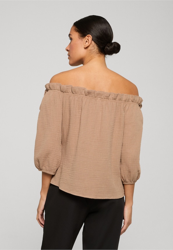 ONLY Damen Off-Shoulder-1