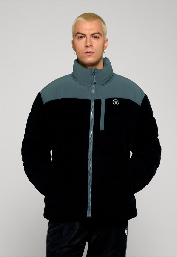 Brenta Down Jacket-0