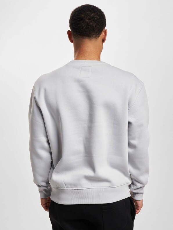 Alpha Industries Basic Pullover-1