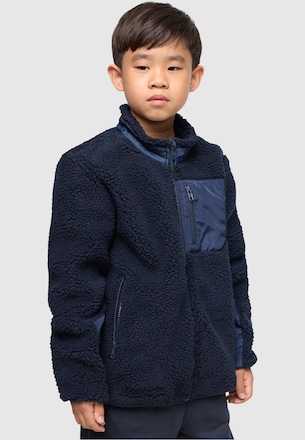 Boys Sherpa Lightweight