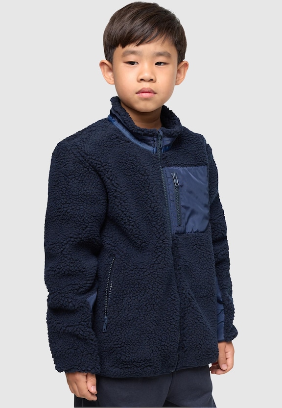 Boys Sherpa Lightweight-0