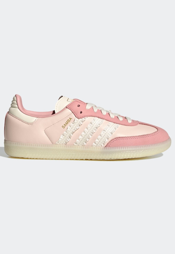 Samba OG-2