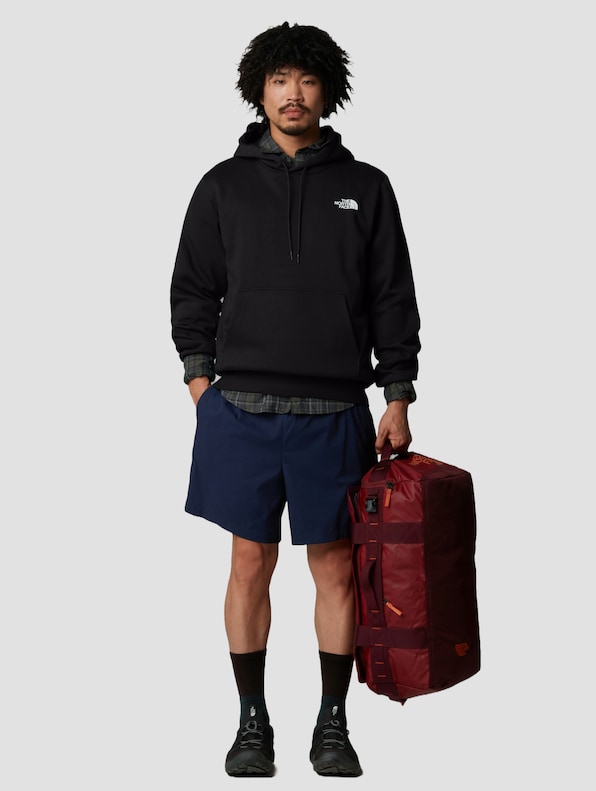 The North Face Simple Dome Crew Pullover-4