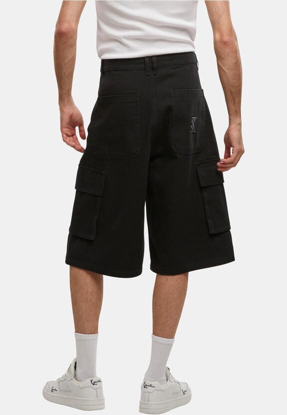 Og Baggy Twill -1