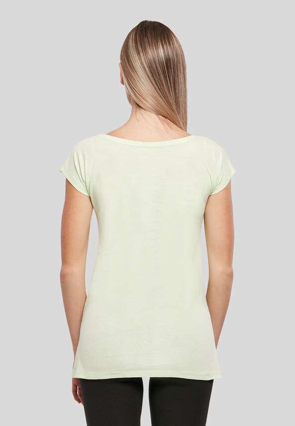 Cherry Line Tee-1