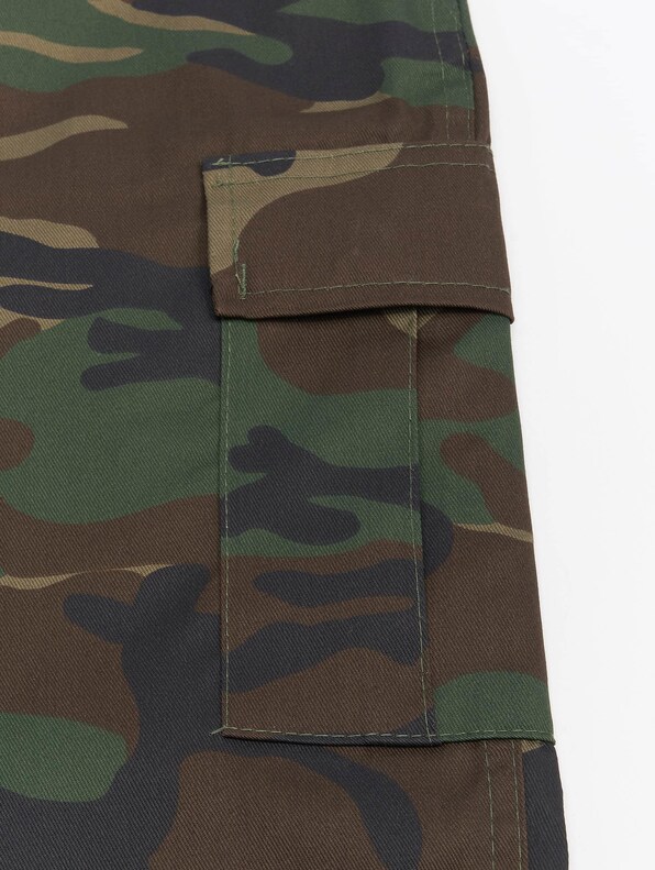 Kids US Ranger Trouser-4