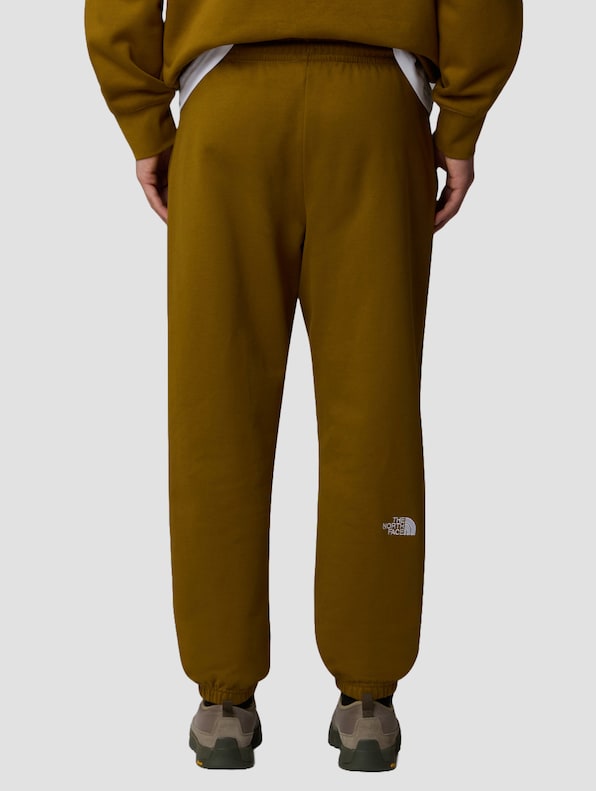 The North Face Essential Jogginghosen-1