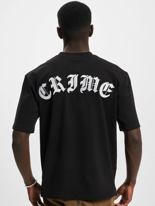 Heavy Oversize Crime -0