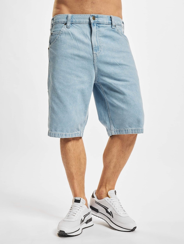 Dickies Garyville Denim Shorts-2
