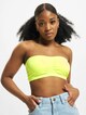 Ladies Neon Pads Bandeau-2