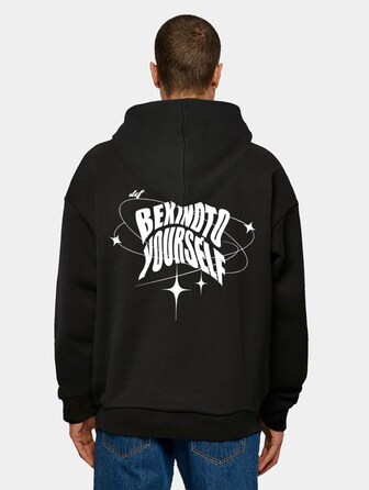 Heavy Oversized BEKIND 