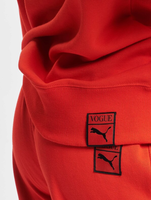 Puma X Vogue Training Hoody-4