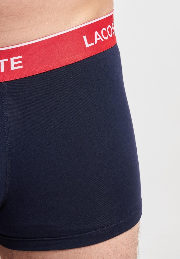 Lacoste 3 Pack Boxershorts-6