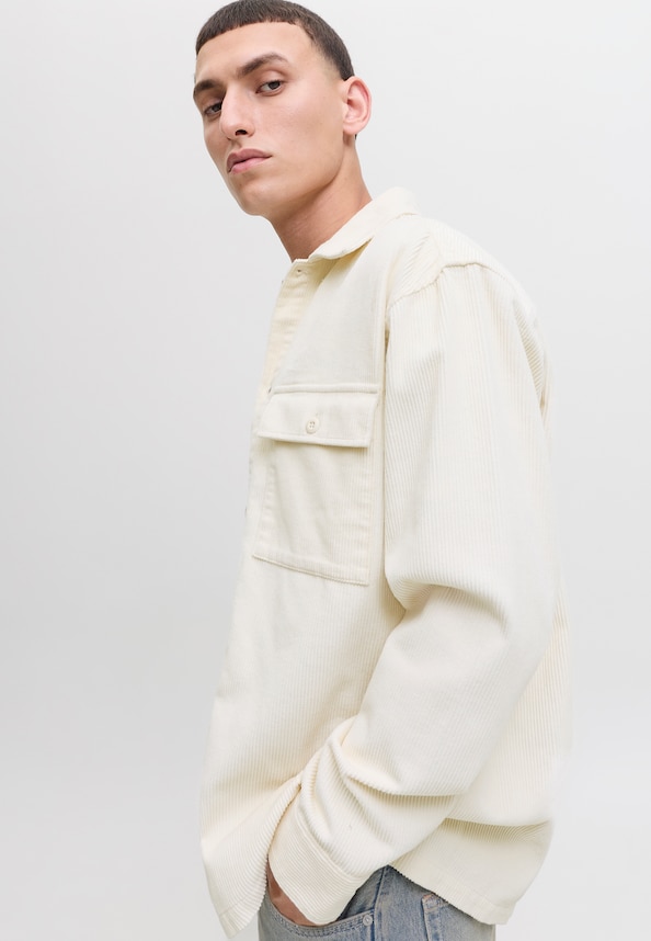 JJEPERFECT CORDUROY-2