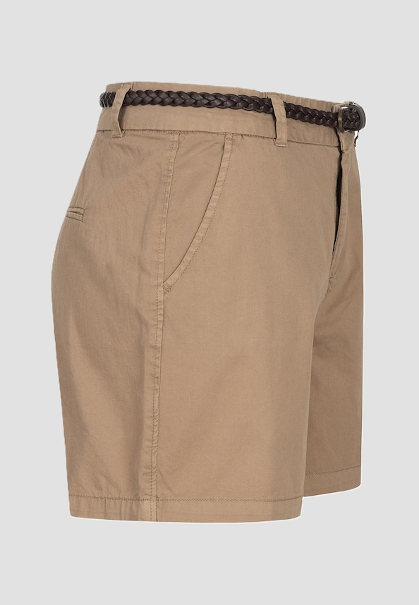 Vero Moda Damen NOOS Shorts-0