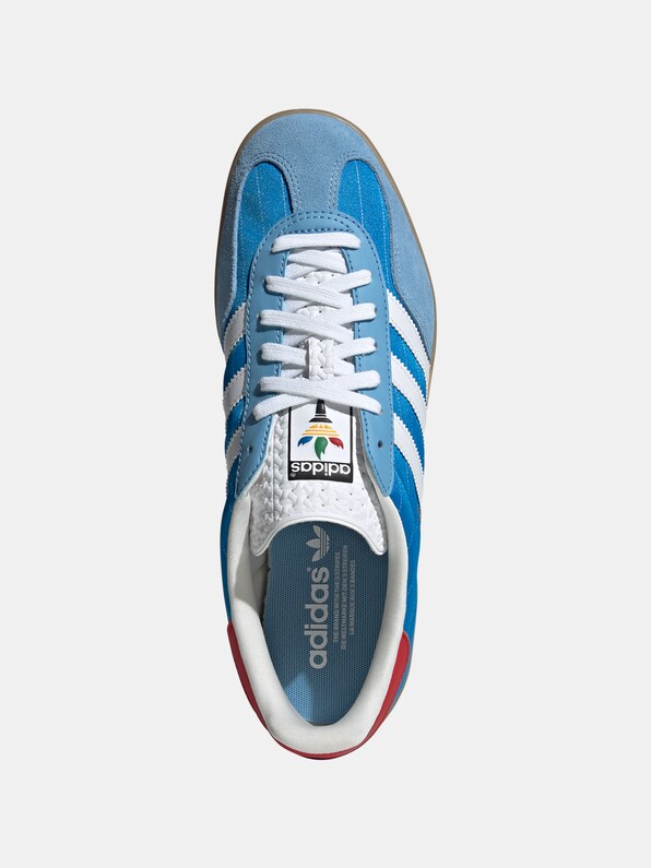 adidas Originals Gazelle Indoor Sneakers-2