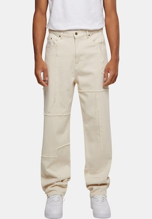 Og Five Pocket Patchwork