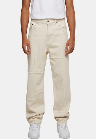 Og Five Pocket Patchwork