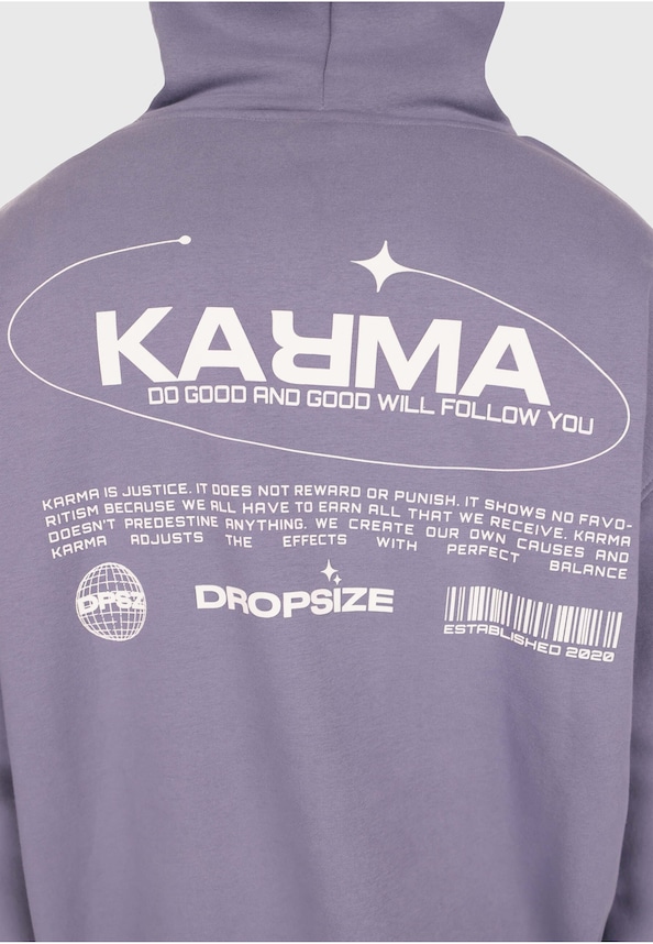 KARMA HOODIE-5