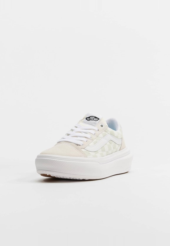 Ua Old Skool Overt Cc Checkerboard-2