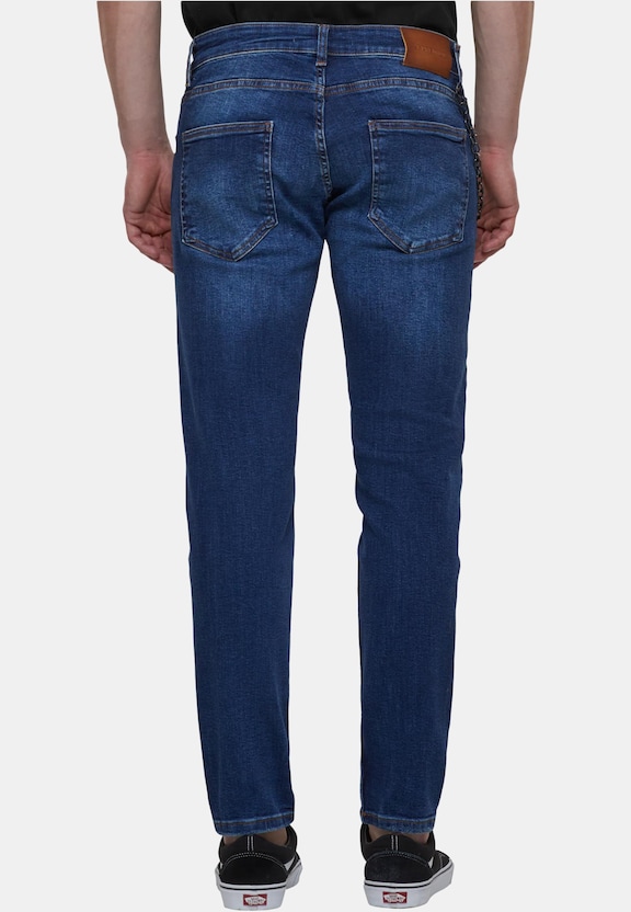 Tapered -1