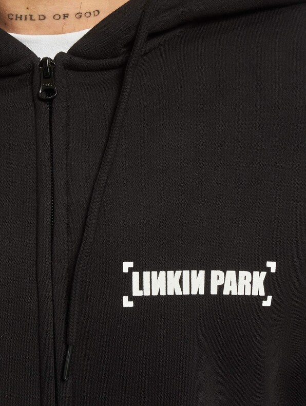 Linkin Park Anniversary Logo -3