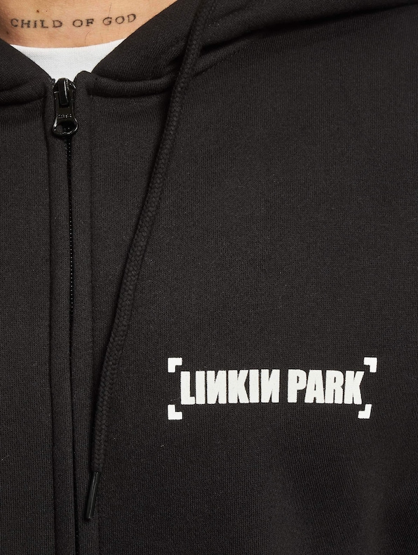 Linkin Park Anniversary Logo -3