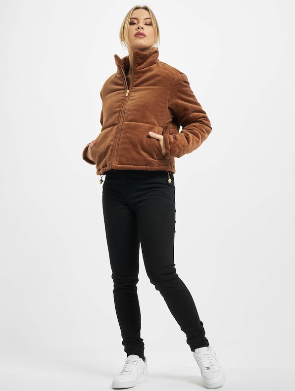 Ladies Corduroy-6