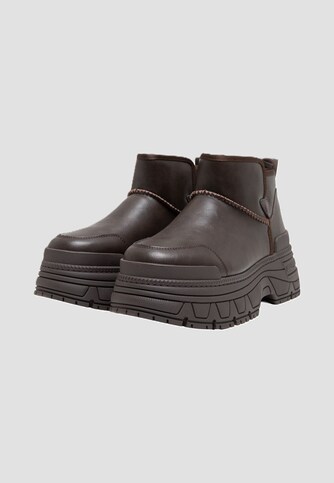 FUSION SLIP ON LO WARM