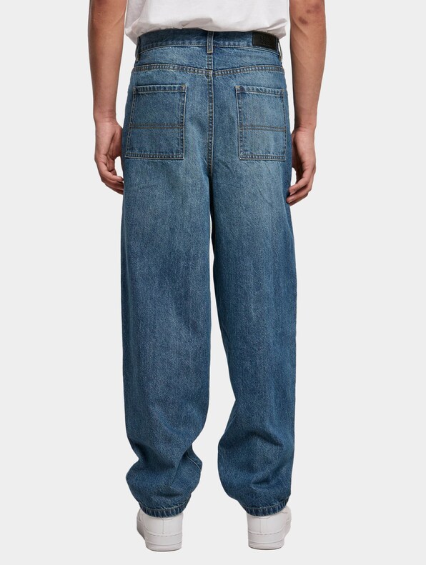 90‘s Jeans Loose-1