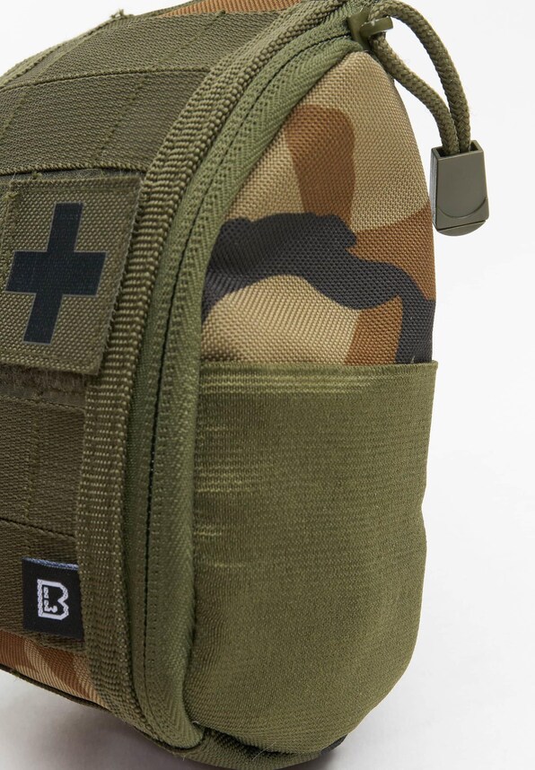 Molle First Aid -8