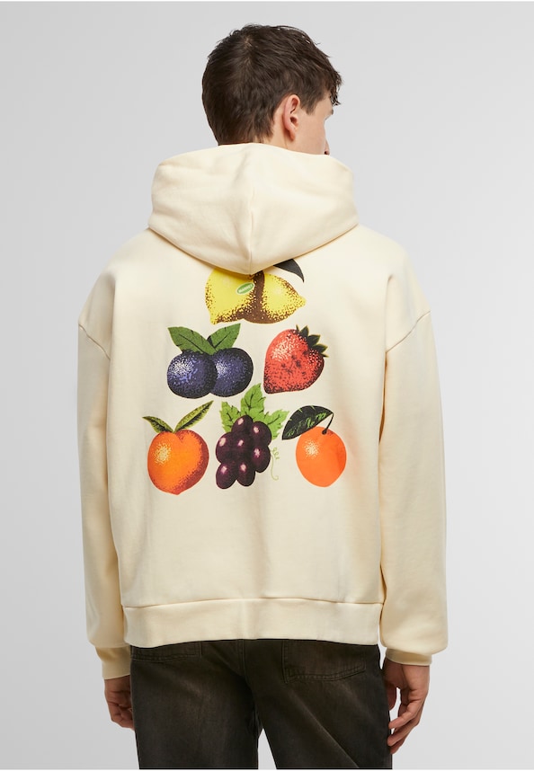 GOOD PRODUCE ZIP HOODIE-1