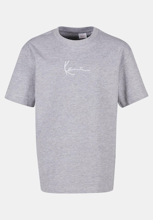 Small Signature Essential