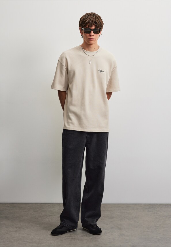 Signar Oversized Rib-4