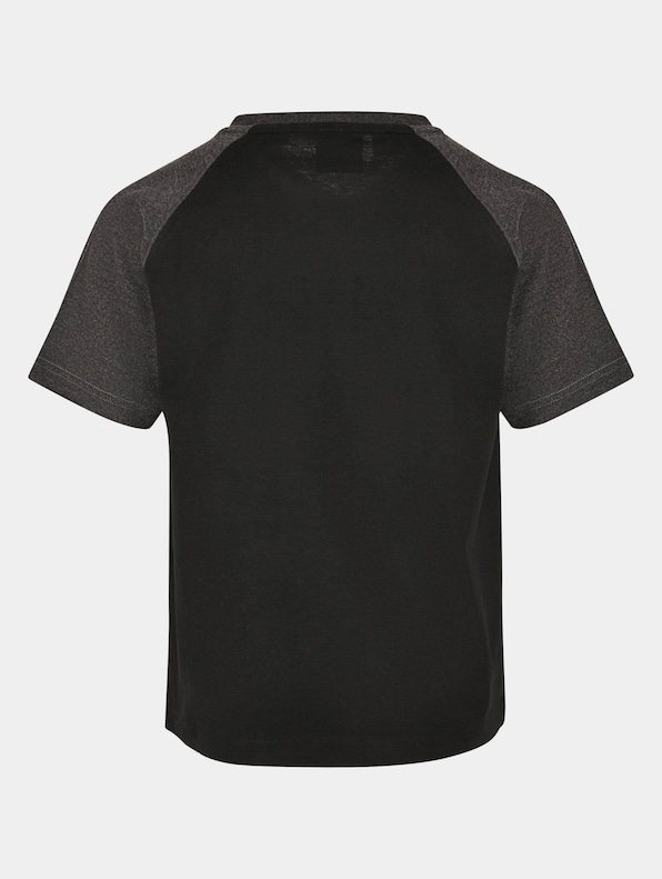 Boys Raglan Contrast 2-Pack -6