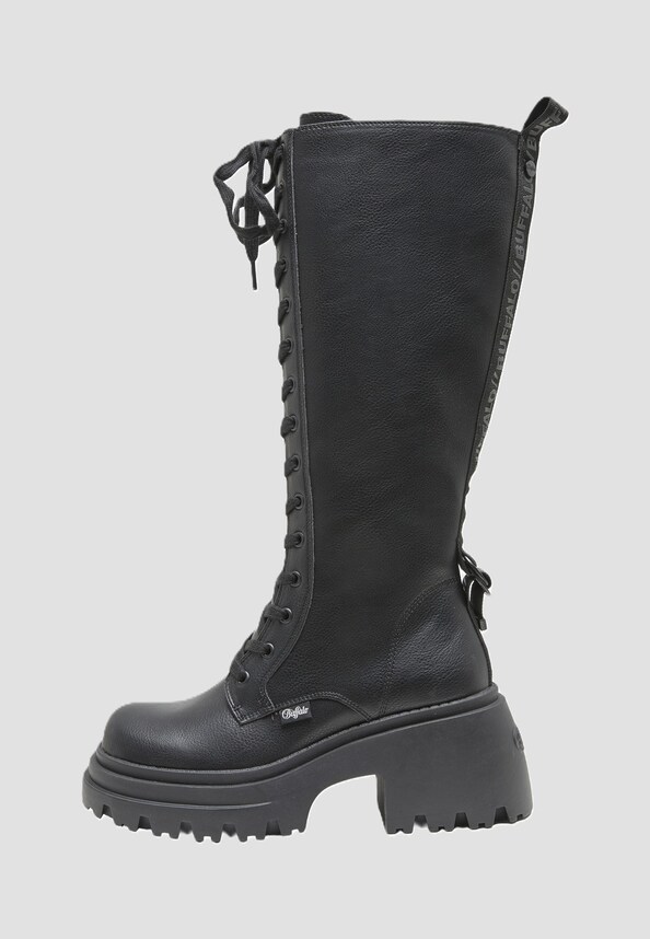 BRAVR LACE UP HI-2