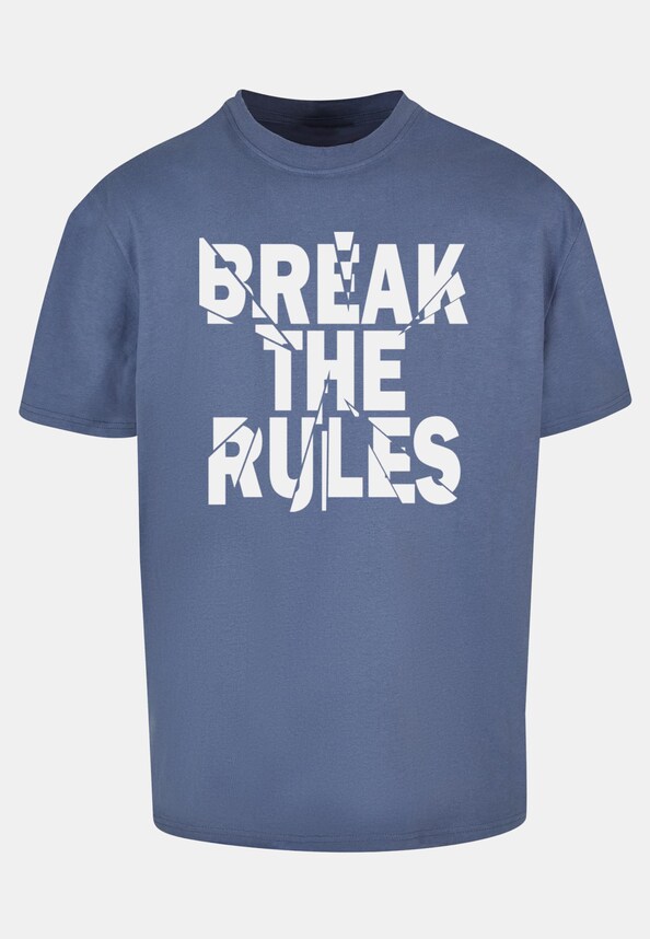  Break The Rules 2 Heavy Oversize-0