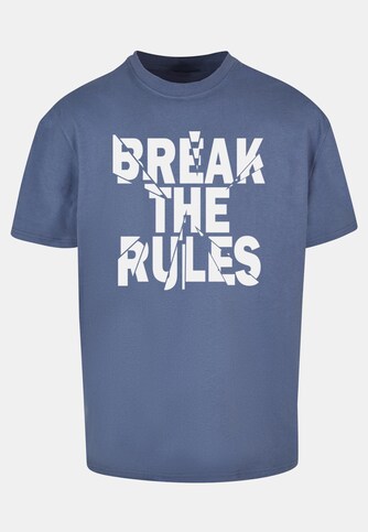 Break The Rules 2 Heavy Oversize