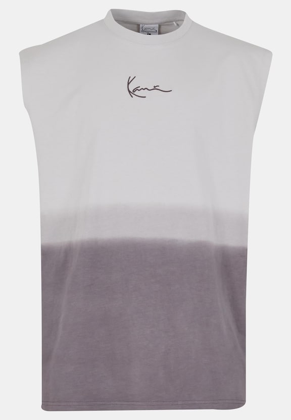 Signature Gradient Sleeveless-2