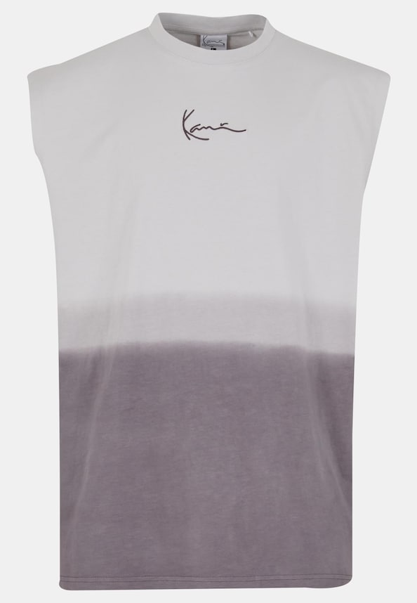 Signature Gradient Sleeveless-2