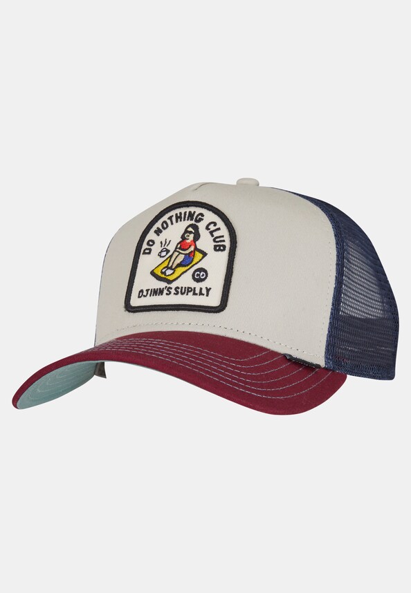 HFT Cap DNC New 1.3-2