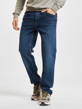 Petrol Industries Straight Fit Jeans